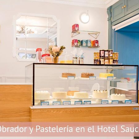 Apartamentos Sabinas Don Jaime Zaragoza Exteriör bild
