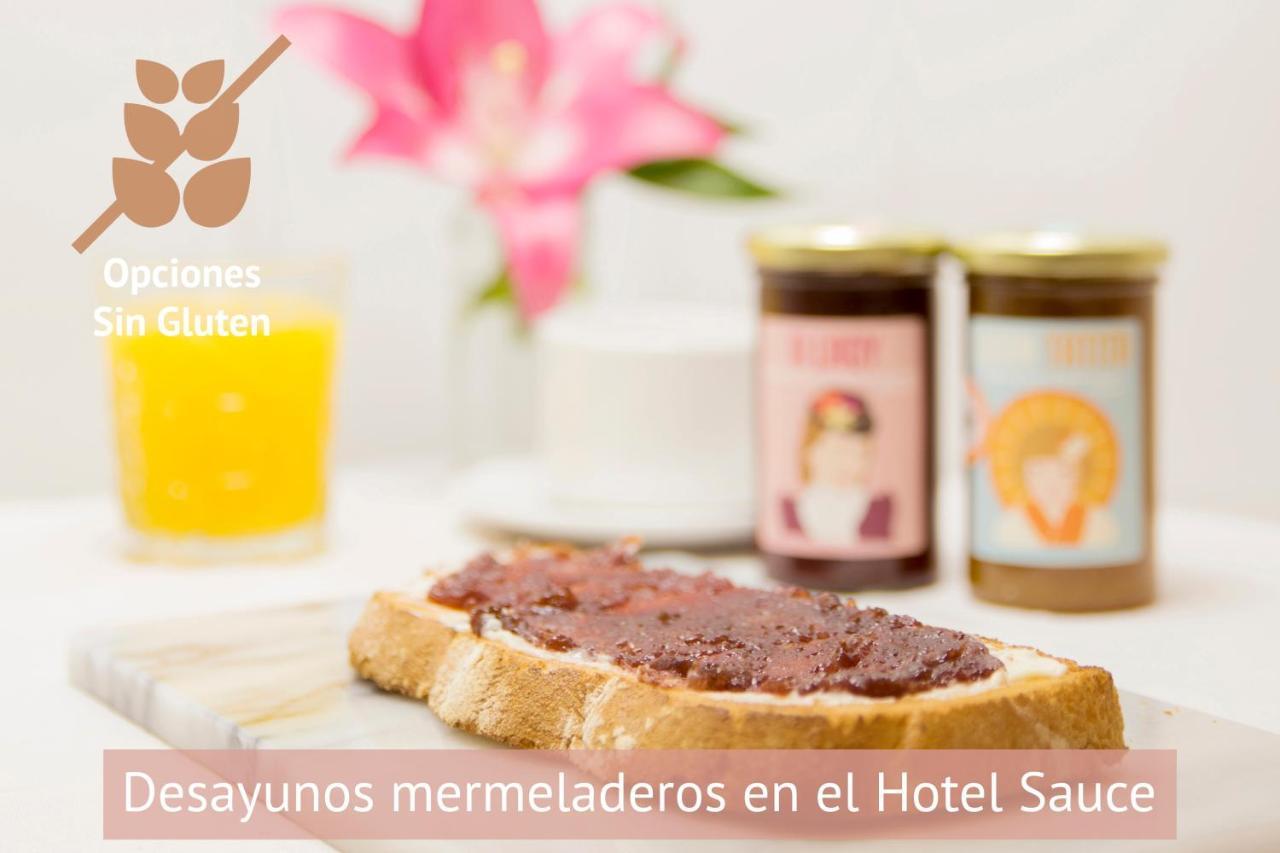 Apartamentos Sabinas Don Jaime Zaragoza Exteriör bild