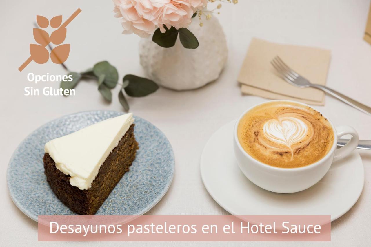 Apartamentos Sabinas Don Jaime Zaragoza Exteriör bild